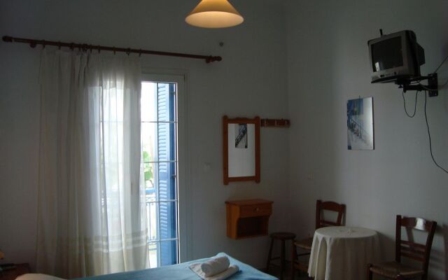 Naxos Sun Apartments