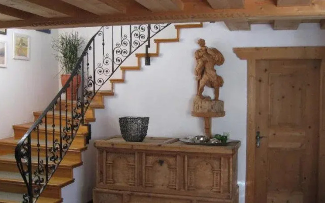 Gästehaus Falkner Dorli