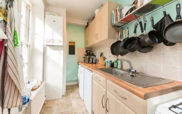 Lovely 1 Bedroom Flat in the Heart of Brixton