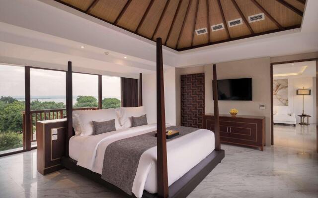 Royal Suites at The Bandha