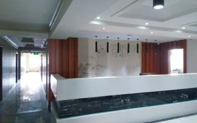 Tianlong Apartment Hotel