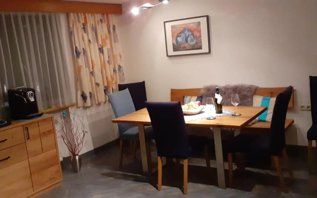 Appartement De Luxe - 140m²