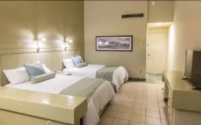 Club Maeva Miramar Tampico