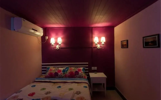 Guilin No.16 Xixiang Hostel
