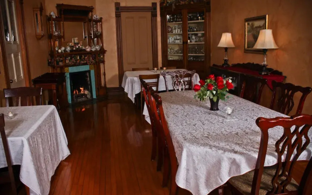 Hamilton House