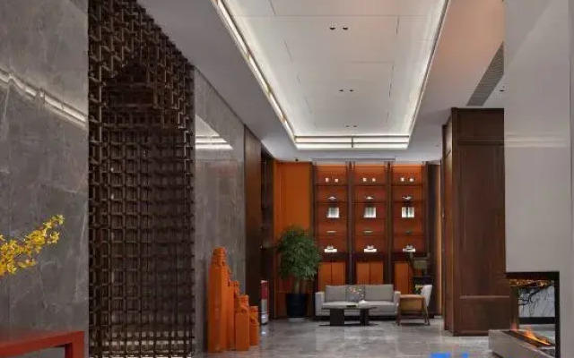 ROYGEM Hotel Liuyang Tianhong Shopping Plaza, Liuyang