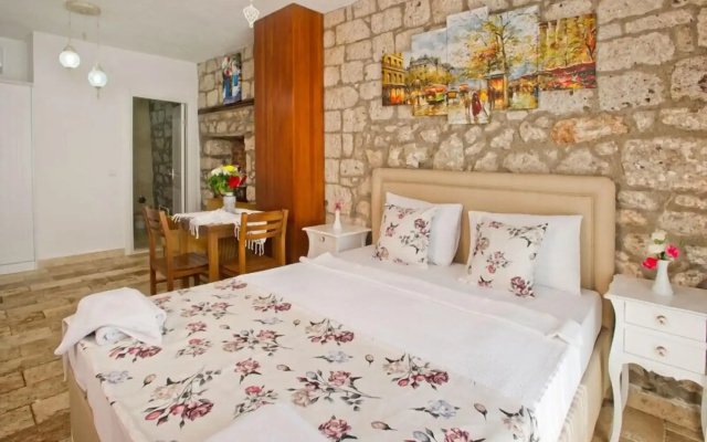 Ince Kara Apart Hotel