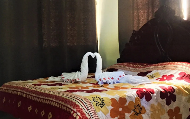 Apartal Hotel KMA