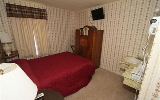 The Preston County Inn