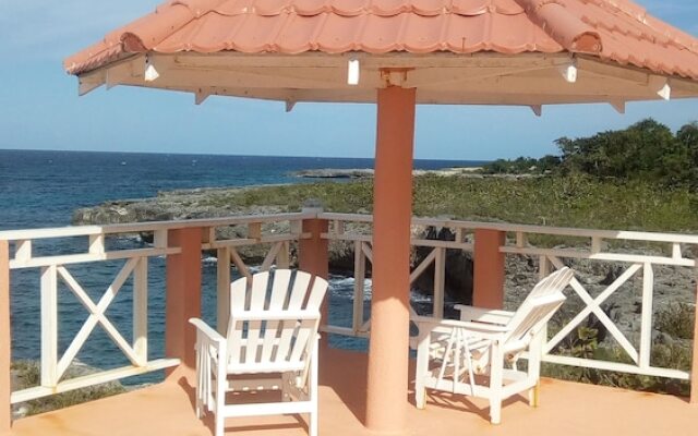 Paradise Villa
