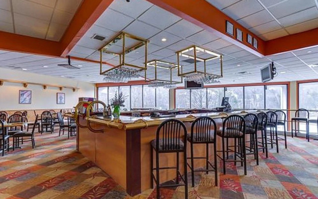 Chateau Resort & Conference Center