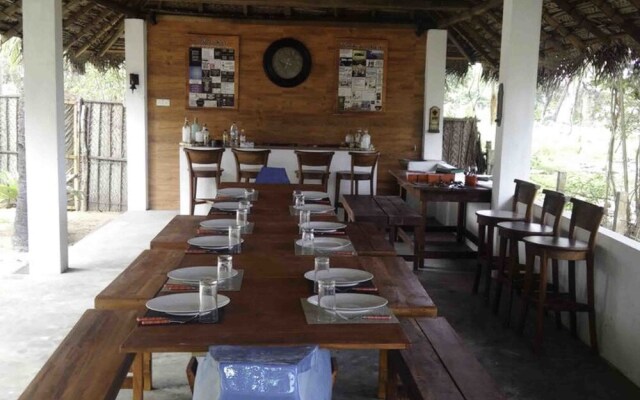 Nuga Villa