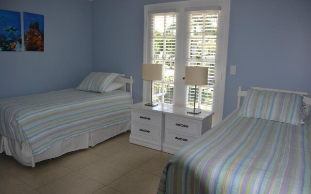 Sea Turtle Inn