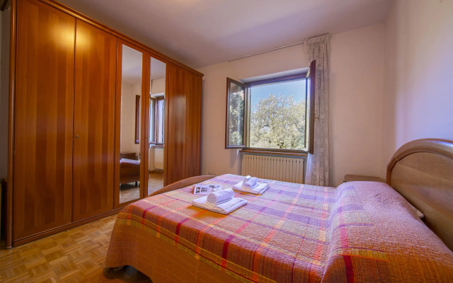 Villa Maria Paola