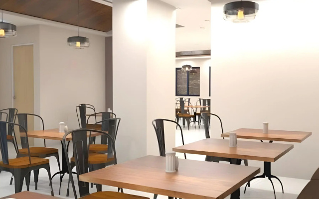 Leez Inn Makati