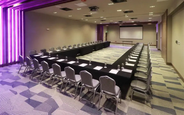 Hilton Garden Inn Monterrey Obispado