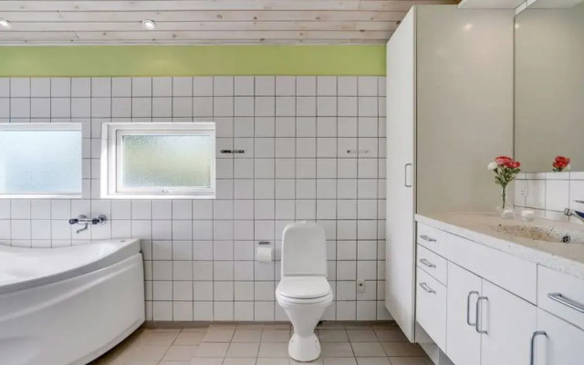 "Wreth" - 300m from the sea in Funen