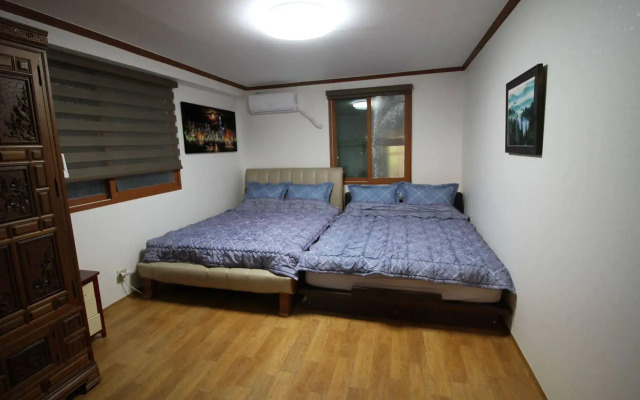 The Park Guest House