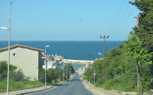 Channel Karaburun Hotel