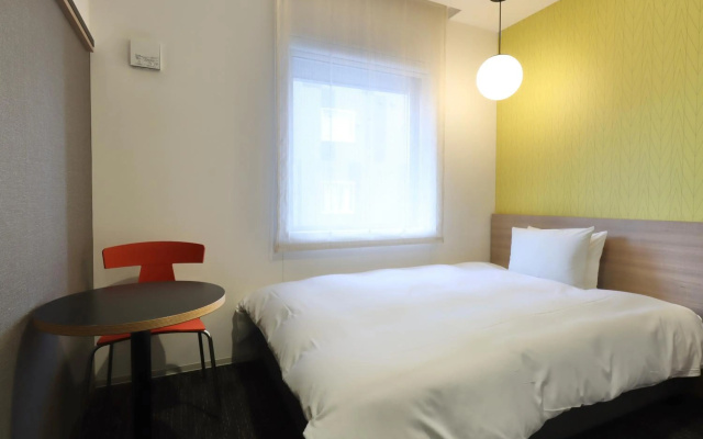 Hotel M's Est Kyoto Station South