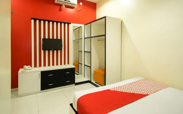 OYO 342 De' Kayakini Hotel