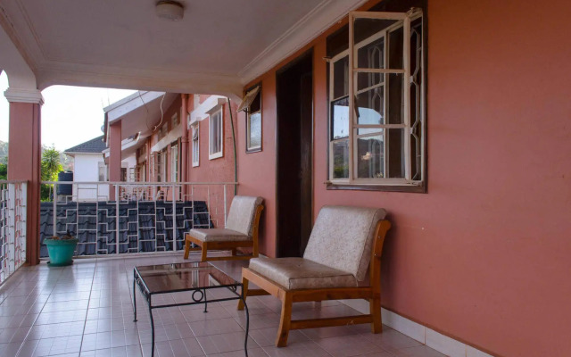 Nob View Hotel