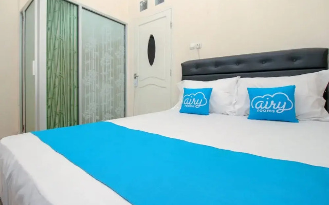 Airy Eco Ngaliyan Square 34 Semarang