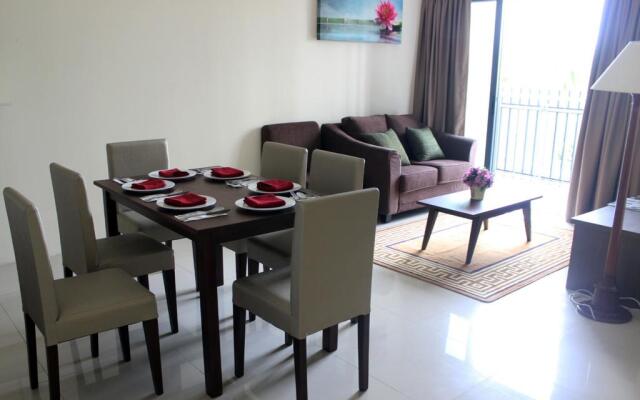 Swiss Garden Resort Residences Kuantan