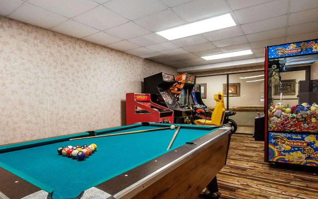Comfort Inn & Suites Branson Meadows