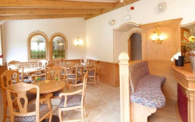 Hotel Cristallo