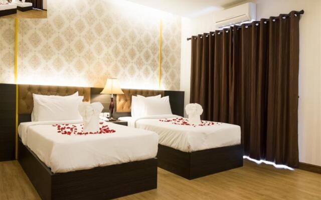 The Y Boutique Hotel