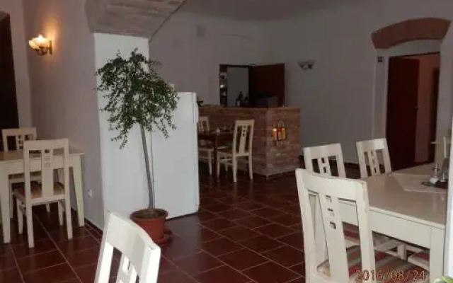 Panská sýpka
