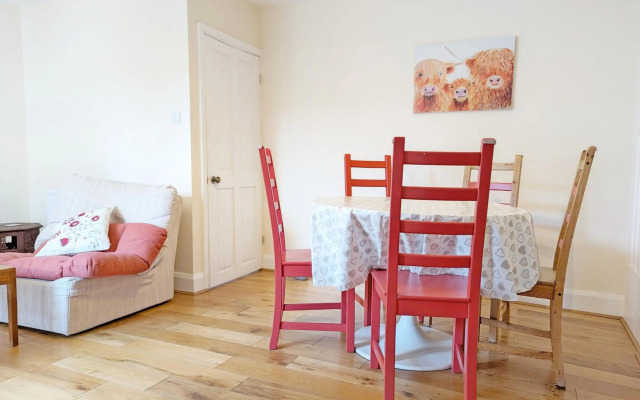 Leaview, Midhurst