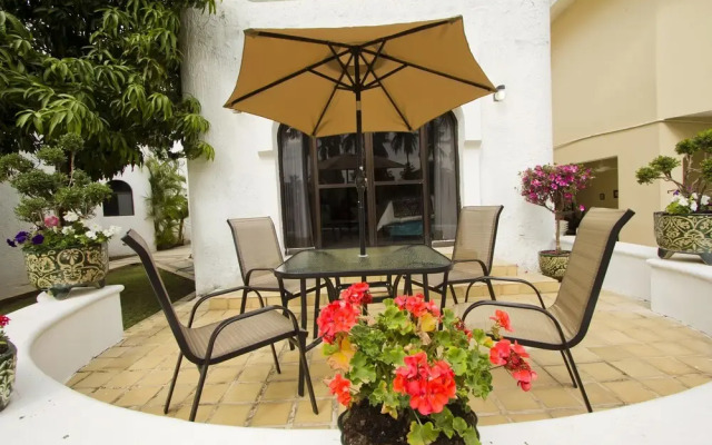 Mazatlan Golf Course Condominiums