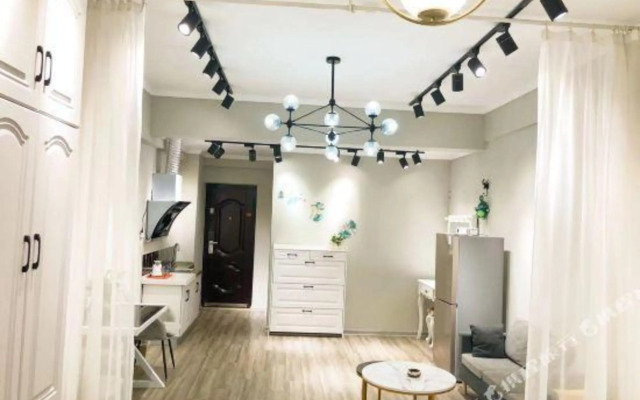 Chuzhou non-late apartment