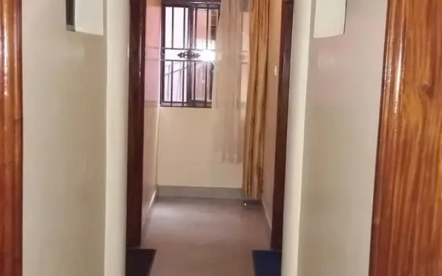 Leisure Park International Hotel
