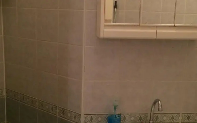 Deak Apartman 4