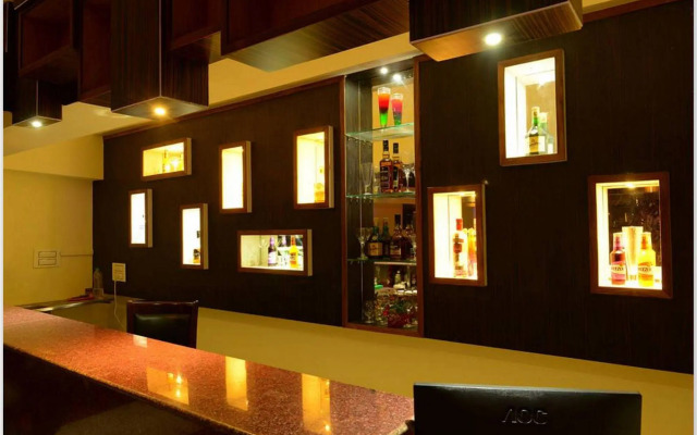 Hotel Bhargav Grand