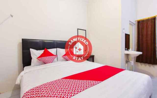 OYO 1718 Homestay Wak Gobenk