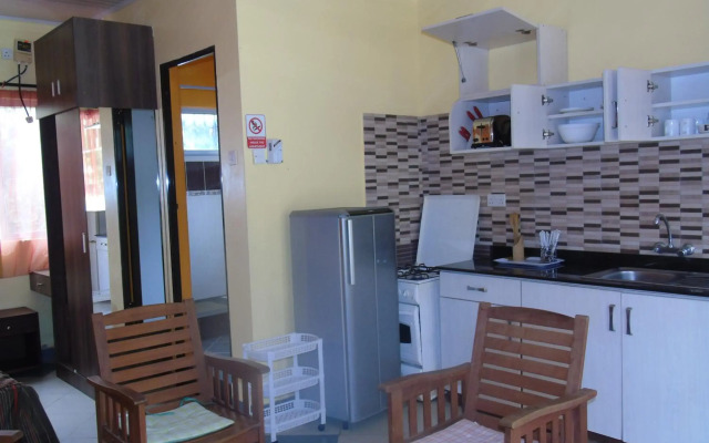 Makwetu Villas