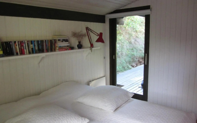 Holiday Home Holmehøj