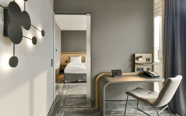 Best Western Plus Hotel Papenburg