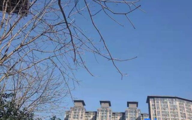 Atour Hotel（Xi＇an Guanghuamen Subway Station Tai＇ao Plaza ）