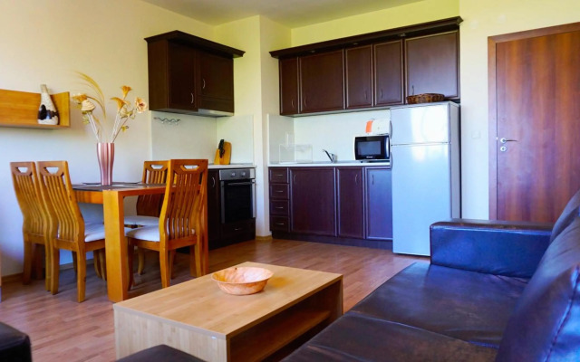 Апартамент Сънрайз Обзор - Apartment Sunrise Obzor