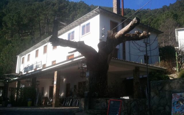 Hostal Restaurante Fogón de Gredos