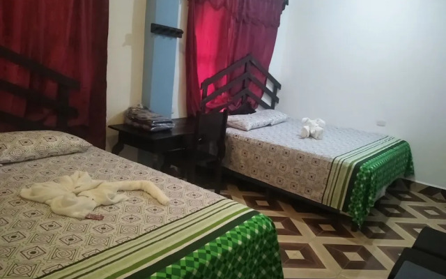 Hotel Aruma