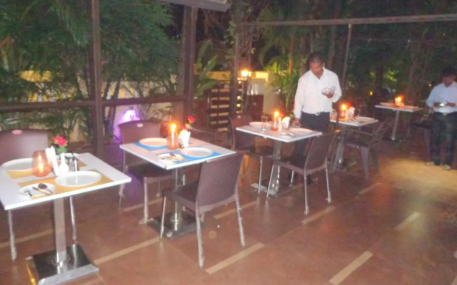 The Tubki Resort