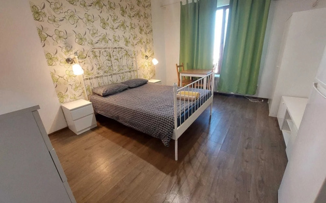 Vasile Apartment studio