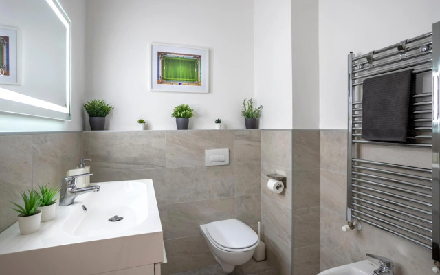 Casa Vacanze Abbiati