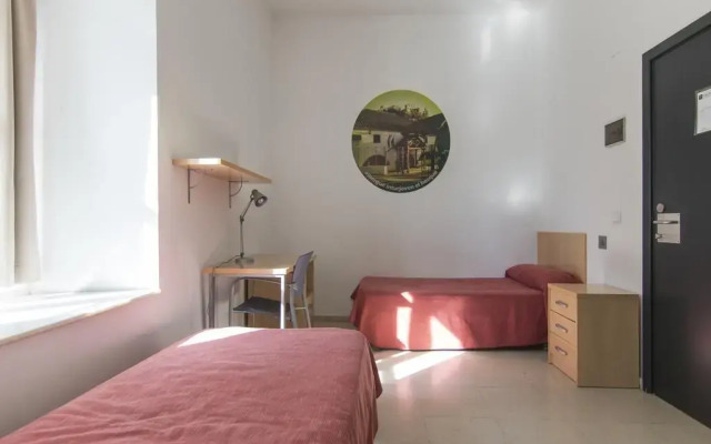 Albergue Inturjoven Córdoba - Hostel